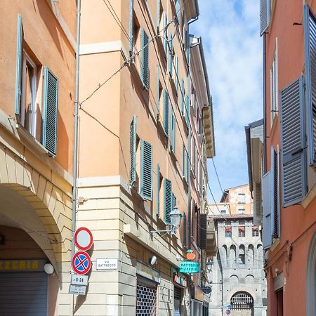 Appartamento Simon, Bologna Esterno foto