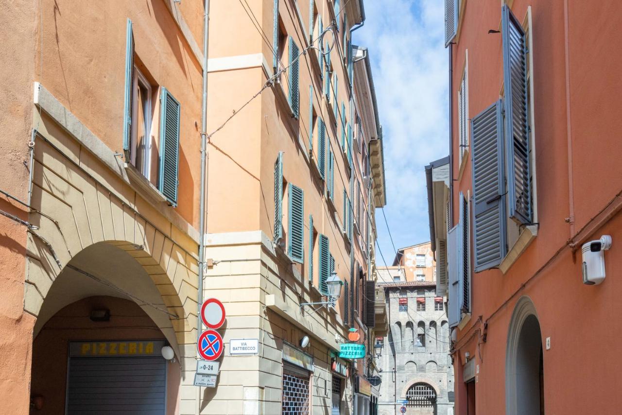 Appartamento Simon, Bologna Esterno foto