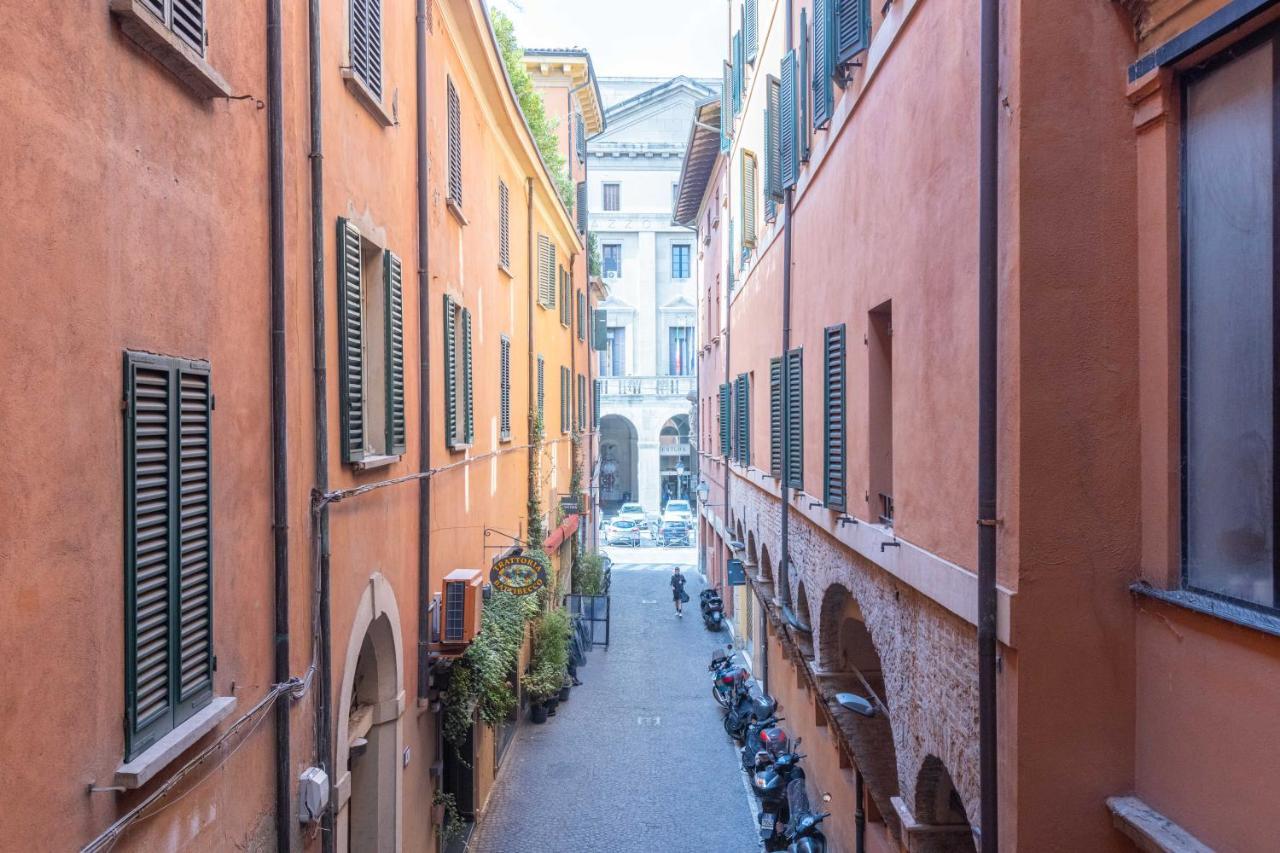 Appartamento Simon, Bologna Esterno foto