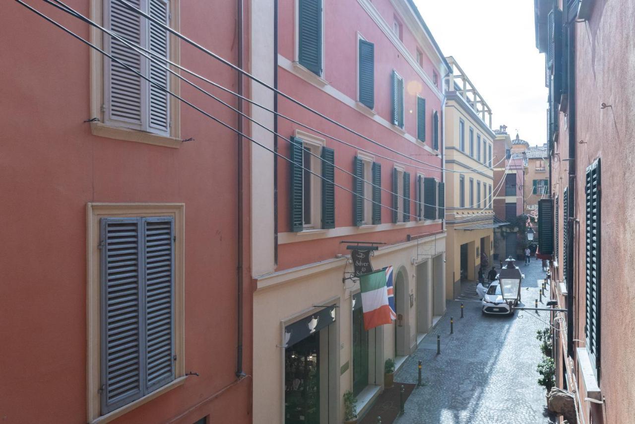 Appartamento Simon, Bologna Esterno foto
